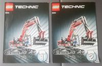 Lego Technic 8294 Raupenbagger Nordrhein-Westfalen - Herzogenrath Vorschau