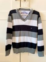 Tommy Hilfiger Pullover 92-98 Thüringen - Dermbach Vorschau