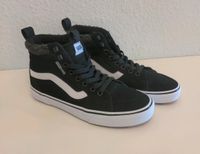 Vans Sneaker high Damen Nordrhein-Westfalen - Hürth Vorschau