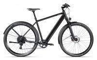 Coboc Iseo Ebike Pedelec Neu superleicht Düsseldorf - Grafenberg Vorschau