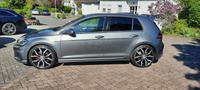 Volkswagen Golf GTD 2,0  TDI 135 KW ( 184 PS ) Rheinland-Pfalz - Kirburg Vorschau