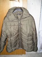 NEU - Jacke Steppjacke Winterjacke gefüttert Gr. 42 Bayern - Leiblfing Vorschau