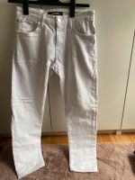 MAVI JEANS WEIẞ GR.  29/27 Wuppertal - Elberfeld Vorschau