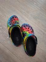 crocs gr. 10 Berlin - Spandau Vorschau