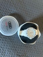 Audi Damen Uhr Bayern - Memmingen Vorschau