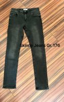Skinny Jeans gr 176 Rheinland-Pfalz - Plaidt Vorschau
