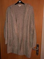 Strickjacke Strickweste Cardigan 48/50 C&A Rheinland-Pfalz - Worms Vorschau