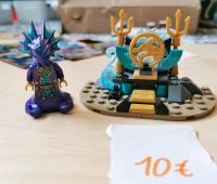 Ninjago Figur und Zubehör Rodenkirchen - Sürth Vorschau