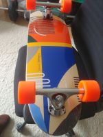 LOADED COYOTE V2 Street complete Longboard Mitte - Wedding Vorschau