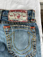TRUE RELIGION Jeans, Bobby Super T, Hr. Gr. 28/34 Altona - Hamburg Othmarschen Vorschau
