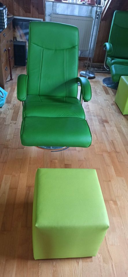 2 Relaxsessel in Nürnberg (Mittelfr)