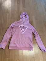 Guess Sweatshirt Kapuze Baden-Württemberg - Albershausen Vorschau