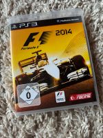 PlayStation 3 Formula 1 2014 Rheinland-Pfalz - Konken Vorschau