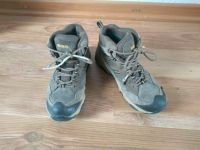 Meindl Wanderstiefel / Trekkingschuhe Gr. 33 Brandenburg - Bernau Vorschau