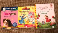 Erstleser Bücher Erdbeerinchen, Zauberschloss, Ponyhof Bayern - Würzburg Vorschau