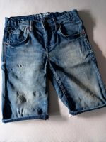 Petrol Jeans Shorts Größe 152 so cool Boy's Bayern - Adelsdorf Vorschau