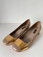 Louis Vuitton Pumps Lackleder 39 Neu Aubing-Lochhausen-Langwied - Aubing Vorschau