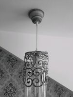 Deckenlampe Pendelleuchte Vintage-Look Lampe Nordrhein-Westfalen - Schwelm Vorschau