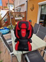 Recaro Monza Nova IS - Kindersitz Sachsen-Anhalt - Teutschenthal Vorschau