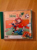 CD Hexe Lilli und das verzauberte Fußballspiel - 2,50 Euro Baden-Württemberg - Ludwigsburg Vorschau