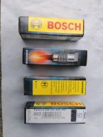 4 Bosch 0250201032-4FS Glühkerzen Nordrhein-Westfalen - Kreuztal Vorschau