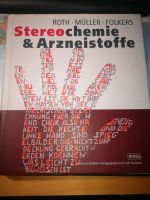 Stereochemie & Arzneistoffe Buch Bayern - Erlangen Vorschau