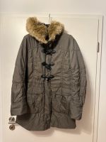 Betty Barclay Jacke Gr 38 khaki Eimsbüttel - Hamburg Schnelsen Vorschau