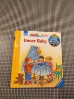 Buch Wieso? Weshalb? Warum? Junior - Unser Baby Sachsen-Anhalt - Biederitz Vorschau