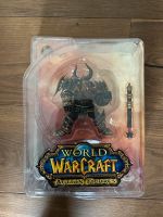 World of WarCraft - Figur - Thargas Anvilmar - Neu  - OVP Bayern - Nittendorf  Vorschau