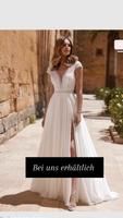 Neues Brautkleid gr 50 Bayern - Illertissen Vorschau