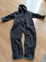 Hoppediz Baby Overall aus Fleece Rheinland-Pfalz - Fürfeld Vorschau