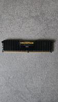 Corsair Vengeance LPX RAM DDR4 1x8 GB 3000 MHz C15 Herzogtum Lauenburg - Ratzeburg Vorschau