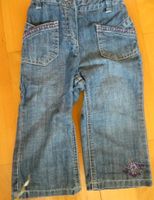 ESPRIT Jeanshose Jeans Hose  gefüttert Gr. 80 *NEU* Bayern - Aindling Vorschau