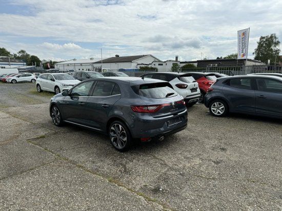 Renault Megane IV Lim. 5-trg.   BOSE-Edition TCe 140 in Übach-Palenberg