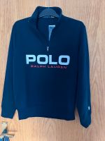 Ralph Lauren Polo Half Zip Sweater Pullover München - Schwanthalerhöhe Vorschau