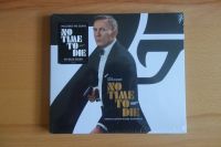 Bond 007 - No Time To Die (Keine Zeit Zu Sterben) NEU Schleswig-Holstein - Kiel Vorschau