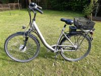 Rabeneick Vitalität Elite-City-E-Bike Elektrofahrrad  Damenrad Nordrhein-Westfalen - Warendorf Vorschau
