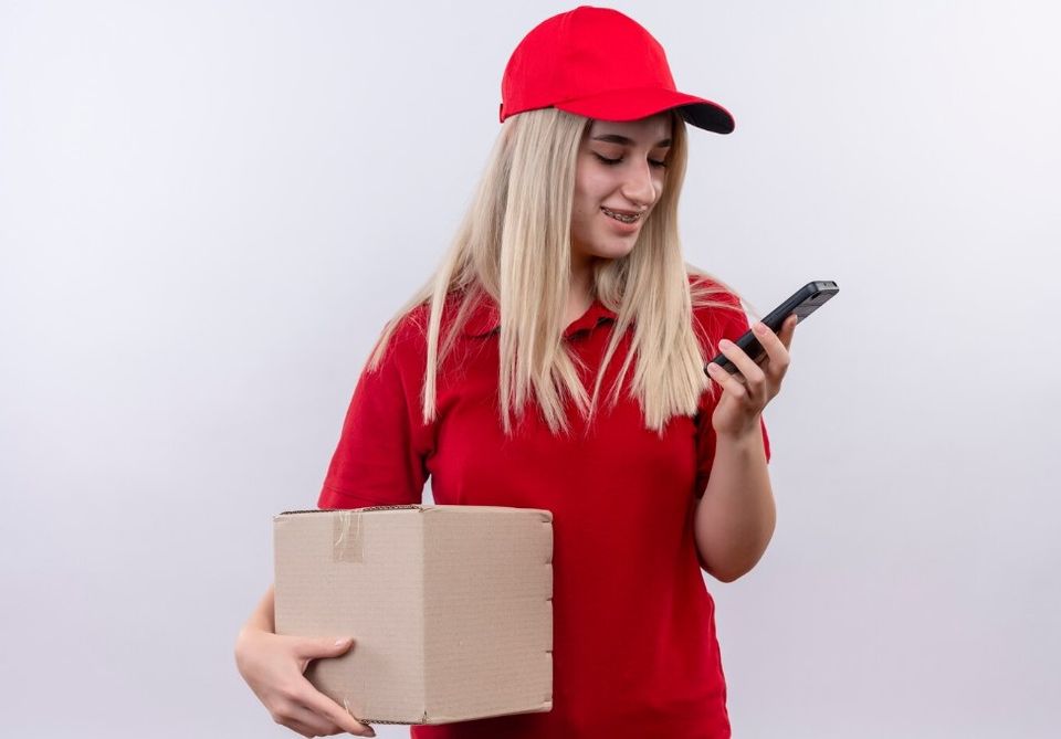 Paketzusteller (m/w/d) servicepartner von Amazon gesucht!!! in Düsseldorf