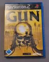 GUN PlayStation 2 Nordrhein-Westfalen - Bad Salzuflen Vorschau