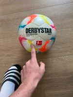 Verkaufe! Matchball der Bundesliga Saison 2022/23 Dresden - Cotta Vorschau