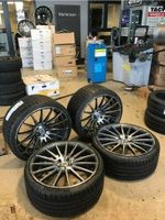 20" Zoll Artform Felgen Concave für Audi A8  Bereifung  *NEU* Baden-Württemberg - Sindelfingen Vorschau