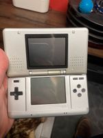 Nintendo DS mit Spielen und Etui Rheinland-Pfalz - Grafschaft Vorschau