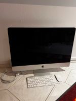 Apple IMac 27“ Intel I5 2013 8GB RAM Baden-Württemberg - Bruchsal Vorschau