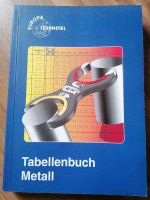 Lehrbücher Metall 3Stck. Thüringen - Lucka Vorschau