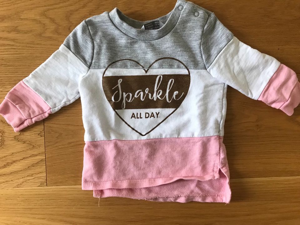 Pullover Primark, Größe 68 in Dornstetten