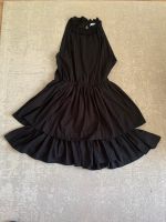 Sommerkleid schwarz Wandsbek - Hamburg Rahlstedt Vorschau