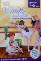 Buch "Ballettgeschichten" Baden-Württemberg - Plochingen Vorschau