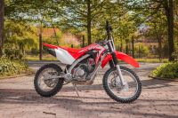 Honda CRF125FK 17" - Neufahrzeug  - Kleinrad - Kindercross Niedersachsen - Bad Laer Vorschau