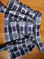 Bench Jacke Gr. M lila kariert Niedersachsen - Evessen Vorschau