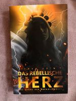Das rebellische Herz,LYX,New Adult, Ebru Adin Rheinland-Pfalz - Bechtolsheim Vorschau